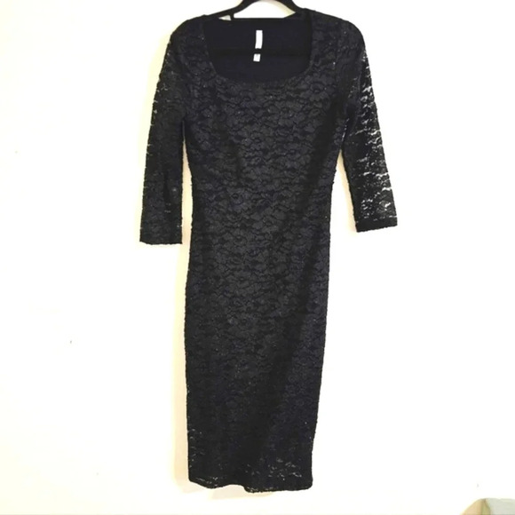 Gilli Sheath Cocktail Dress - Picture 1 of 7